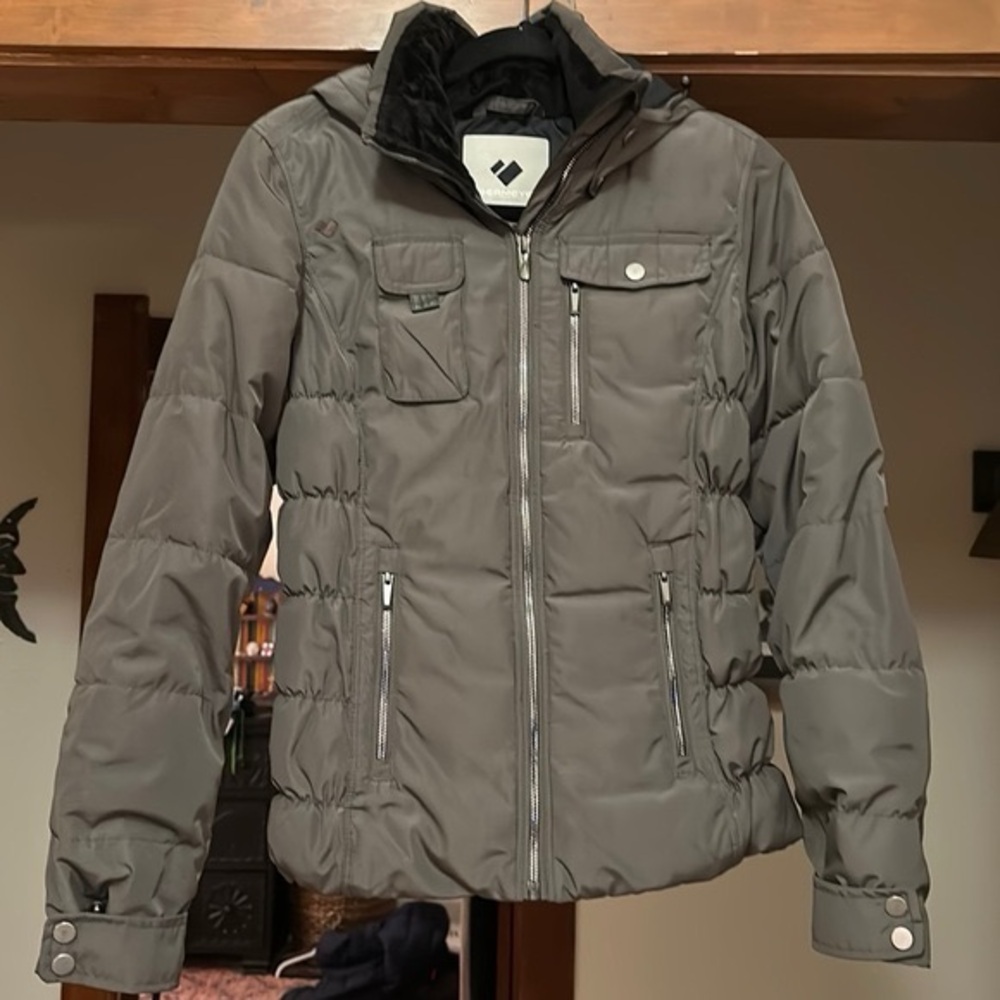 Obermeyer Leighton Ski Jacket